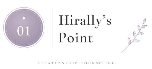 Hirally's Point 1