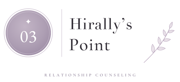 Hirally's Point 3