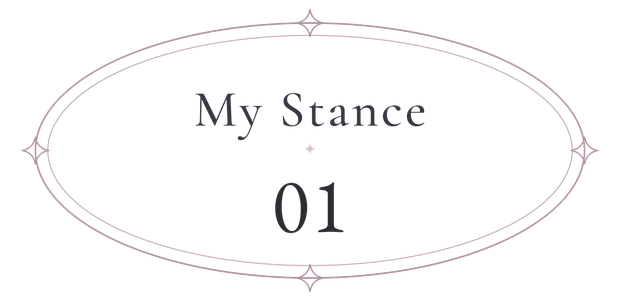 My Stance 1