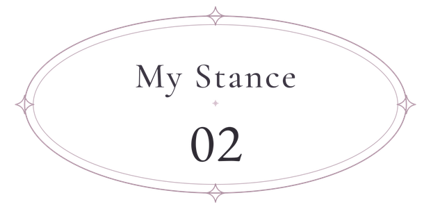 My Stance 2