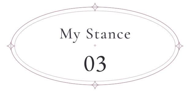 My Stance 3